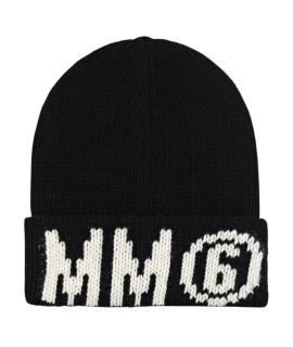 MM6 MAISON MARGIELA Шапка