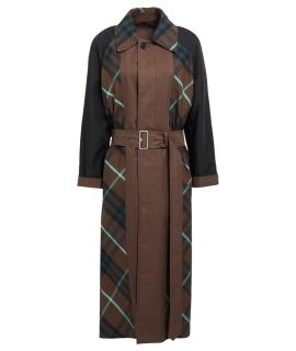 BURBERRY Тренч/плащ