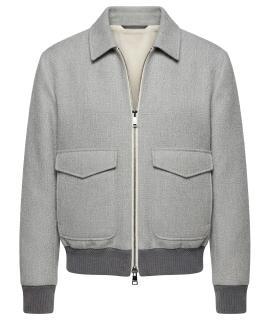 ERMENEGILDO ZEGNA XXX Куртка