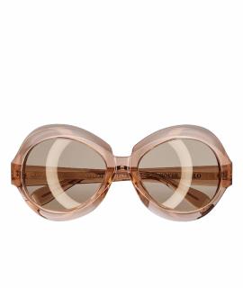 PHOEBE PHILO Солнцезащитные очки