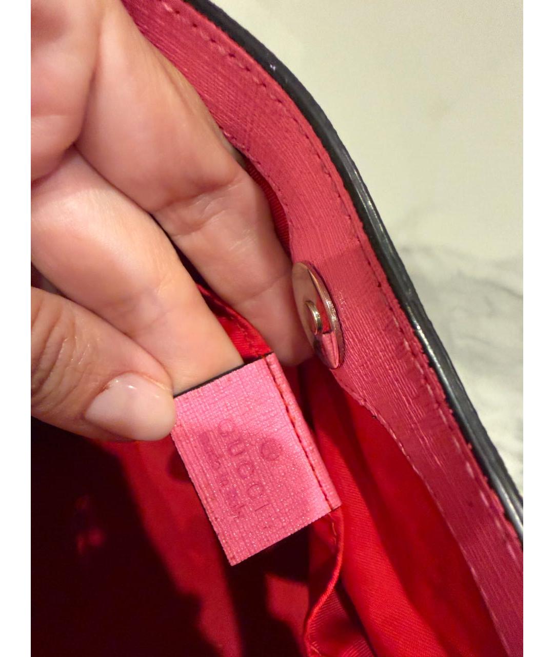 GUCCI Бежевая сумка, фото 5