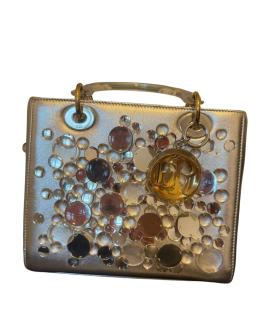 CHRISTIAN DIOR Сумка с короткими ручками