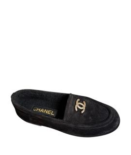CHANEL Лоферы