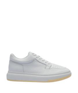 MM6 MAISON MARGIELA Низкие кроссовки / кеды