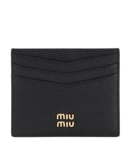 MIU MIU Кардхолдер