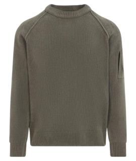 CP COMPANY Джемпер / свитер