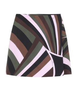 PUCCI Юбка мини