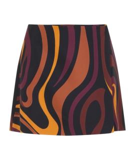 PUCCI Юбка мини