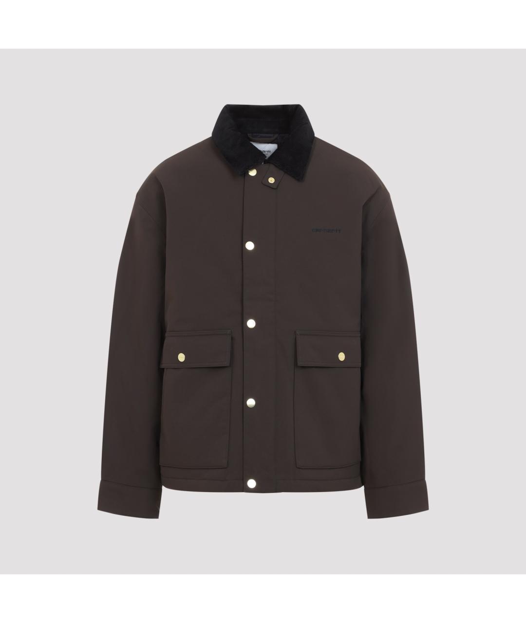 CARHARTT WIP Мульти нейлоновая куртка, фото 2