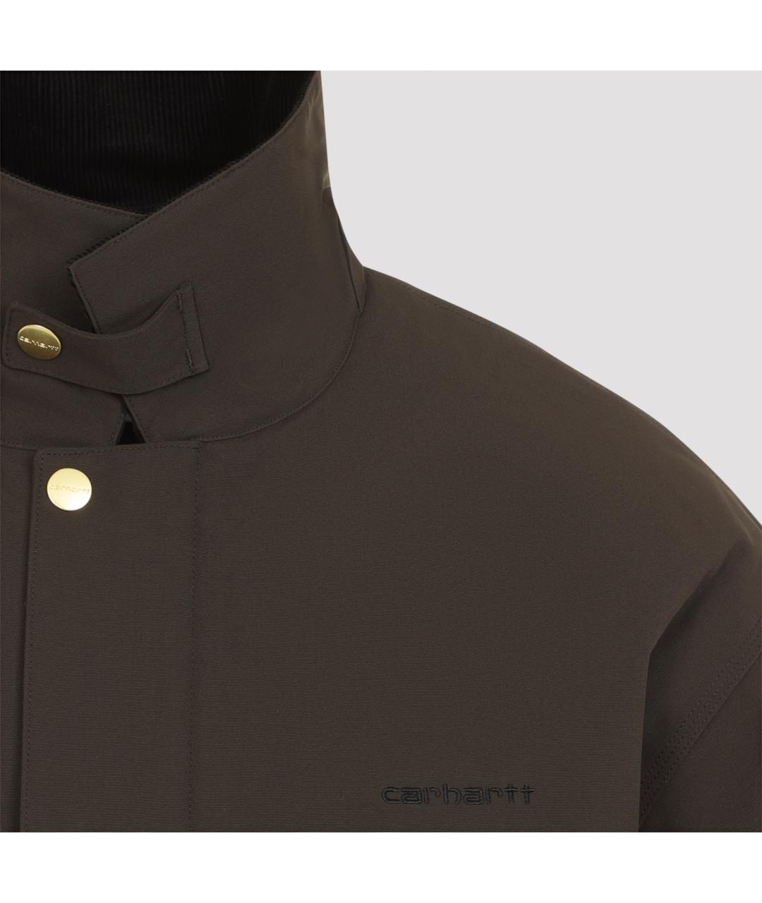 CARHARTT WIP Мульти нейлоновая куртка, фото 5