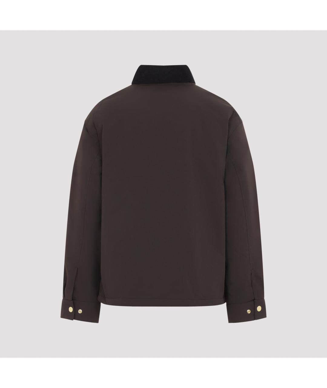 CARHARTT WIP Мульти нейлоновая куртка, фото 3
