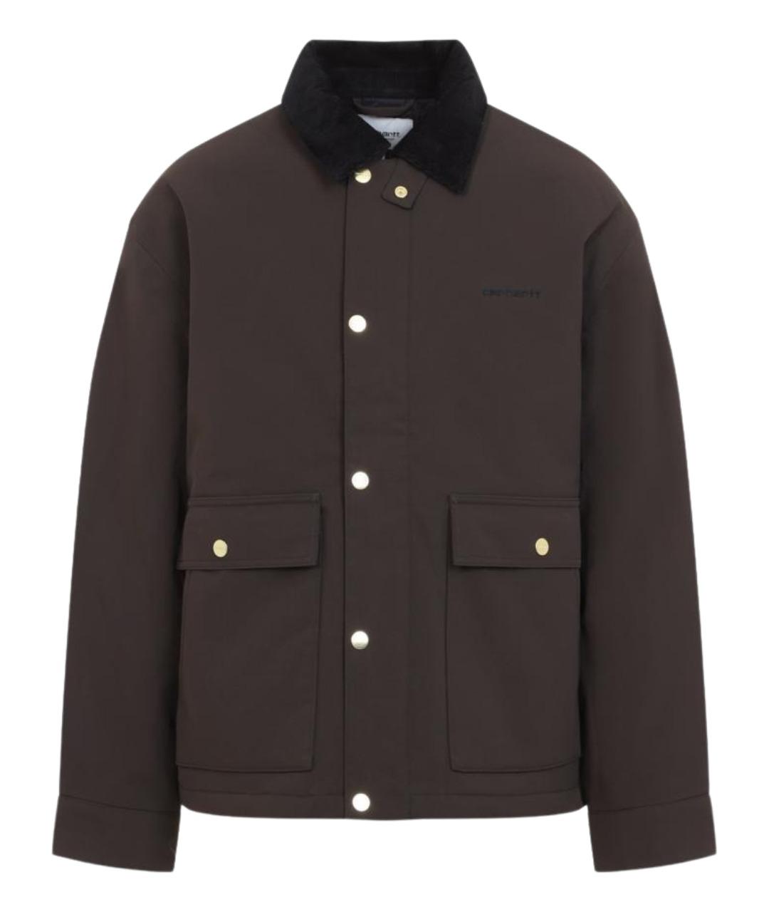 CARHARTT WIP Мульти нейлоновая куртка, фото 1