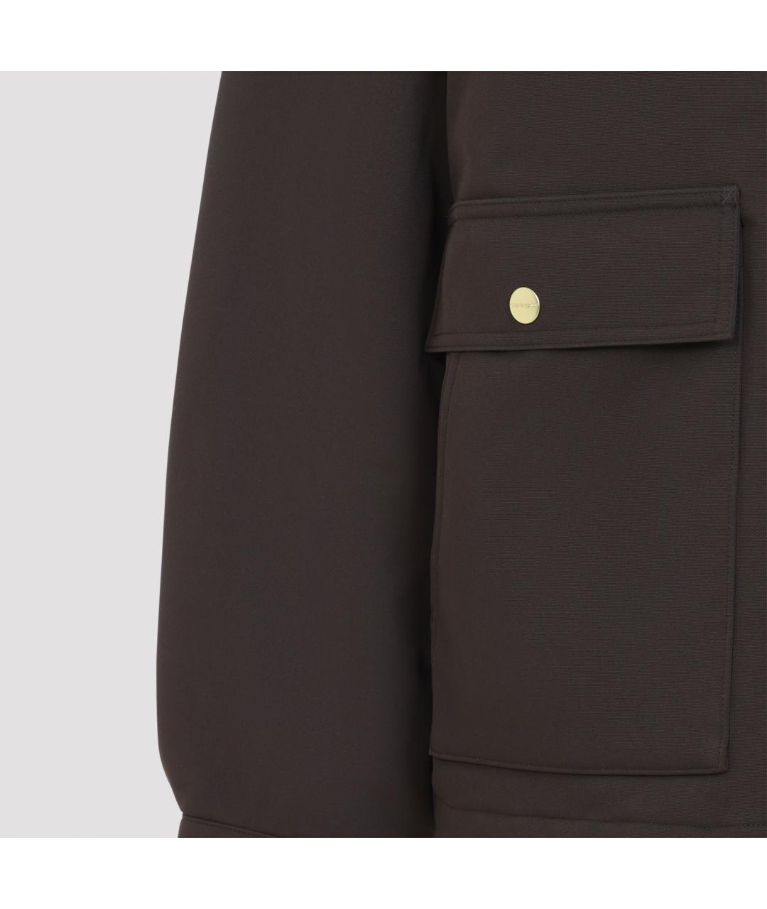 CARHARTT WIP Мульти нейлоновая куртка, фото 4
