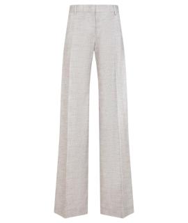 ERMANNO SCERVINO Брюки широкие