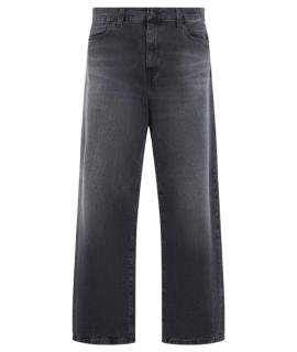 CARHARTT WIP Прямые джинсы