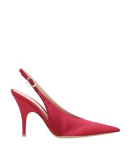 GIANVITO ROSSI Туфли
