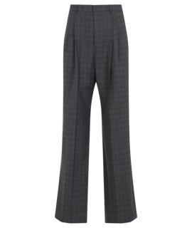 DRIES VAN NOTEN Повседневные брюки