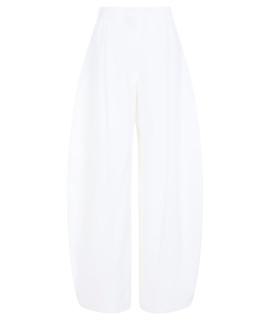 JACQUEMUS Брюки широкие
