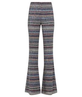 MISSONI Прямые брюки