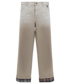 GOLDEN GOOSE Повседневные брюки