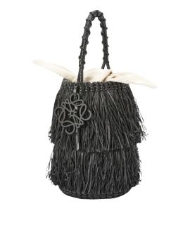 LOEWE Сумка с короткими ручками