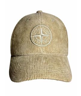 STONE ISLAND Кепка/бейсболка