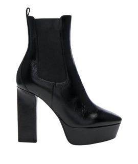 SAINT LAURENT Ботинки