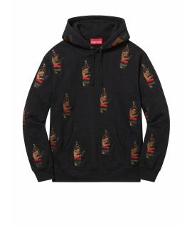SUPREME Худи/толстовка