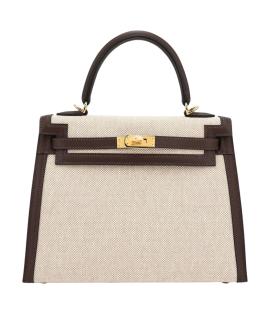 HERMES Сумка через плечо