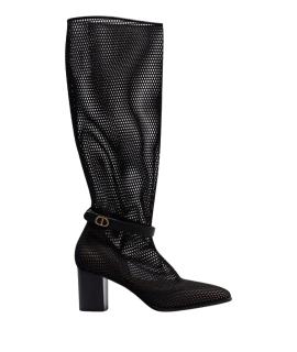 CHRISTIAN DIOR Сапоги
