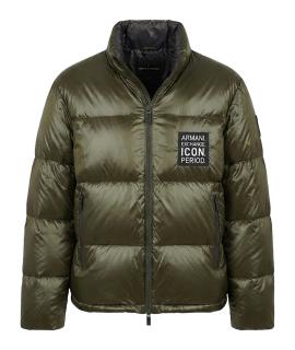 ARMANI EXCHANGE Пуховик