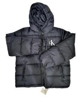 CALVIN KLEIN Пуховик