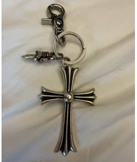 CHROME HEARTS Цепочка/подвеска