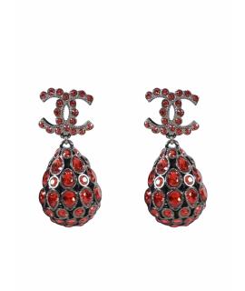 CHANEL Серьги