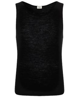 SAINT LAURENT Майка