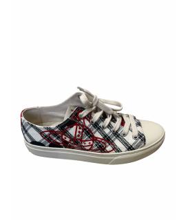 VIVIENNE WESTWOOD Кеды