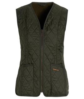 BARBOUR Жилетка