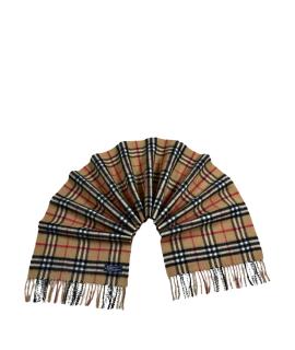 BURBERRY Шарф