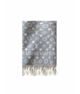 LOUIS VUITTON Шарф