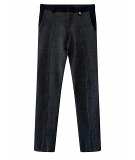 GUCCI Брюки узкие