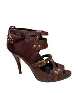 GUCCI Босоножки