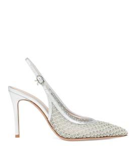 GIANVITO ROSSI Туфли