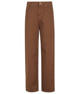 MAX MARA Прямые джинсы