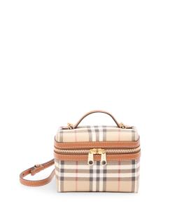 BURBERRY Клатч/вечерняя сумка