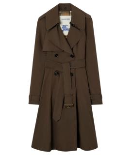 BURBERRY Тренч/плащ