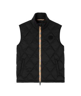BURBERRY Жилет