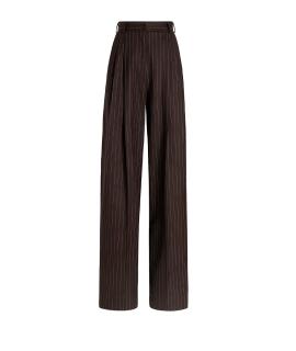 DOLCE&GABBANA Брюки широкие