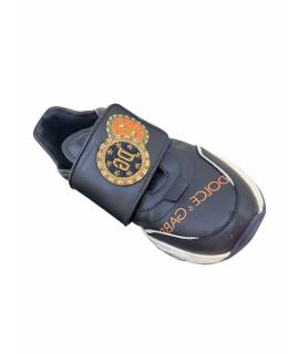 DOLCE&GABBANA Кеды