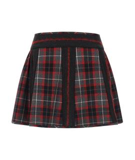 VIVIENNE WESTWOOD Юбка мини