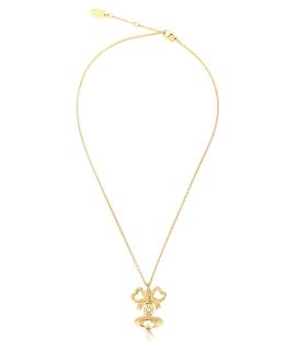 VIVIENNE WESTWOOD Цепочка